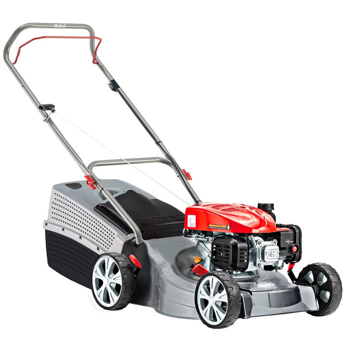 Бензиновая газонокосилка Al-Ko Classic 4.62 P-A