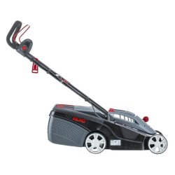 Электрическая газонокосилка Al-Ko Comfort 34.4 E купить