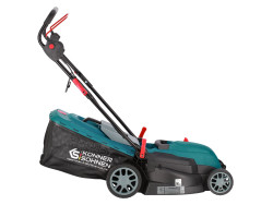 Электрическая газонокосилка Konner&Sohnen KS 38LM купить