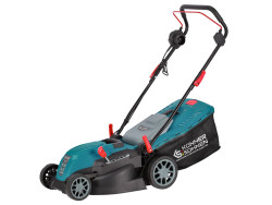 Электрическая газонокосилка Konner&Sohnen KS 38LM