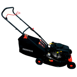 Газонокосилка бензиновая Grunhelm S463 купить