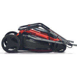 Газонокосилка электрическая Einhell GC-EM 1600/37 купить