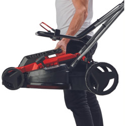 Газонокосилка электрическая Einhell GC-EM 1600/37 в Украине