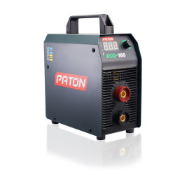Зварювальний апарат PATON ECO-160-C + кейс купити