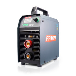 Зварювальний апарат PATON ECO-160-C + кейс в Україні