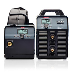 Сварочный полуавтомат PATON™ ProMIG-500-15-4-400V купить