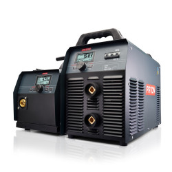 Сварочный полуавтомат PATON™ ProMIG-500-15-4-400V в Украине
