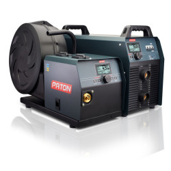 Сварочный полуавтомат PATON™ ProMIG-500-15-4-400V