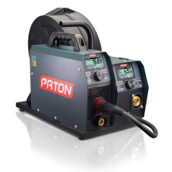 Сварочный полуавтомат PATON™ ProMIG-250-15-2 купить