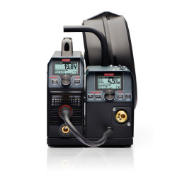 Сварочный полуавтомат PATON™ ProMIG-250-15-2 в Украине