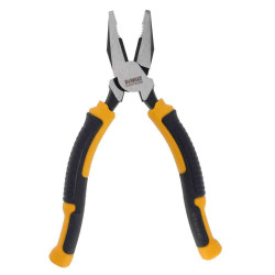 Плоскогубці LASER HARDENED комбіновані L=200 мм DeWALT DWHT82809-0 купити