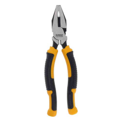 Плоскогубці LASER HARDENED комбіновані L=200 мм DeWALT DWHT82809-0