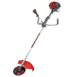 Мотокоса Vitals Professional BK 4123AVs Launcher II купити