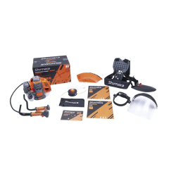  Бензиновая мотокоса 2600 Вт Sturmax BTM8952P купить