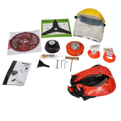 Мотокоса Vitals Professional BK 3812-4a в Украине