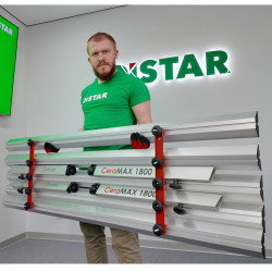 Верстак плиточника CeraMAX 1800 заказать