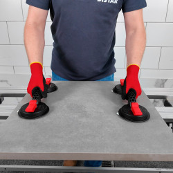  Подвійна присоска DuoFIX в Україні