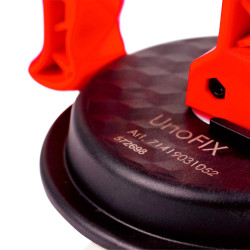  Одинарна присоска UnoFIX фото