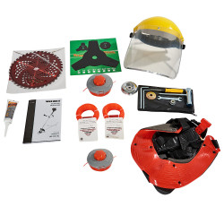 Мотокоса Vitals Master BK 3110-4a в Україні