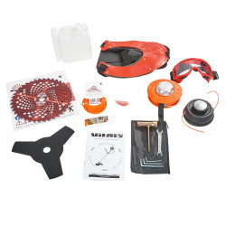 Мотокоса Vitals Professional BK 5220ao Empire в Украине