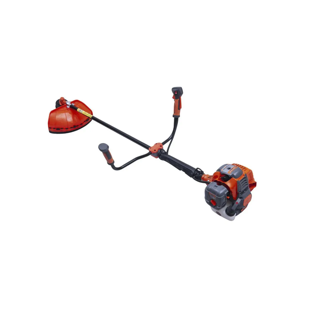 Бензинова мотокоса 1400 Вт Sturmax BTM8933P 