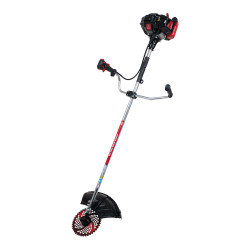 Мотокоса Vitals Master BK 553s Black Edition в Украине