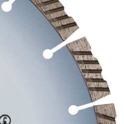 Круг алмазний вiдрiзний 1A1RSS/C3 300x3,0/2,0x10x25,4-11,5-22 HIT Universal купити