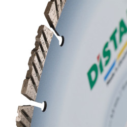 Круг алмазний вiдрiзний 1A1RSS/C3 300x3,0/2,0x10x25,4-11,5-22 HIT Universal замовити