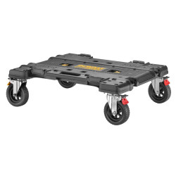 Робоча станція 5 в 1 (комплект ящиків на візку) TOUGHSYSTEM 2.0 DXL DeWALT DWST60510-1 не дорого