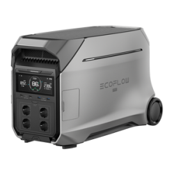 Зарядна станція EcoFlow DELTA Pro 3 в Україні