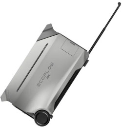 Зарядна станція EcoFlow DELTA Pro 3 замовити