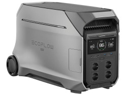 Зарядна станція EcoFlow DELTA Pro 3 не дорого