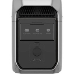 Зарядная станция EcoFlow DELTA 3 Plus в Украине