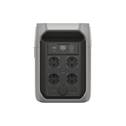 Зарядна станція EcoFlow DELTA 3 1500 в Україні