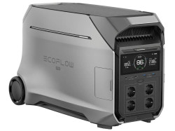 Зарядна станція EcoFlow DELTA Pro 3 - міжнародна версія в Україні
