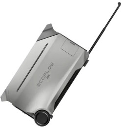 Зарядна станція EcoFlow DELTA Pro 3 - міжнародна версія замовити