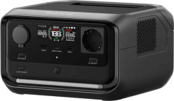 Зарядна станція EcoFlow RIVER 3 Plus купити