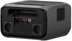 Зарядна станція EcoFlow RIVER 3 Plus замовити