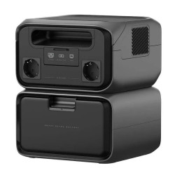 Зарядная станция EcoFlow RIVER 3 Max Plus купить