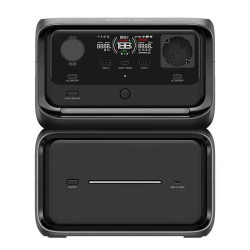 Зарядная станция EcoFlow RIVER 3 Max Plus в Украине