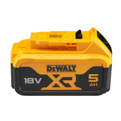 Аккумуляторная батарея DeWALT DCB184_N394624 заказать