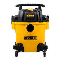 Пилосос мережевий DeWALT DXV20PC купити
