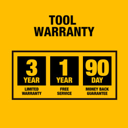 Пилосос мережевий DeWALT DXV20PC не дорого