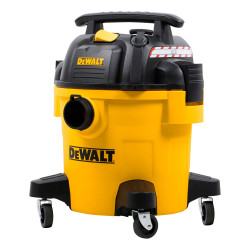 Пилосос мережевий DeWALT DXV20PC в інтернет-магазині