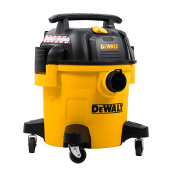 Пилосос мережевий DeWALT DXV20PC ціна