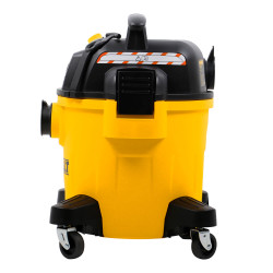 Пилосос мережевий DeWALT DXV20PC акція
