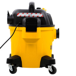 Пилосос мережевий DeWALT DXV20PC Arsenal Grand