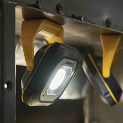 Ліхтар світлодіодний STANLEY SXLS50114E в Україні