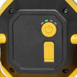 Ліхтар світлодіодний STANLEY SXLS50114E акція