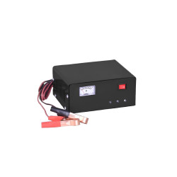 Зарядний пристрій BauMaster BC-12108VBE